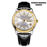 Full Steel Men Automatic Watch