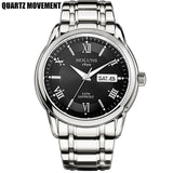 Full Steel Men Automatic Watch