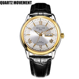 Full Steel Men Automatic Watch