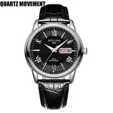 Full Steel Men Automatic Watch