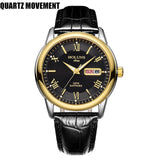 Full Steel Men Automatic Watch