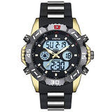 Waterproof Military Sport Watches