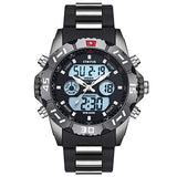 Waterproof Military Sport Watches