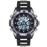 Waterproof Military Sport Watches