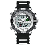 Digital Army Military Men Sport Watches