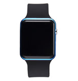 Unisex LED Digital Sport Watch
