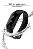 Fitness Bracelet SmartWatch
