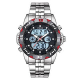 Waterproof Military Sport Watches