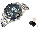 Waterproof Military Sport Watches