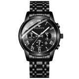 Mechanical Men Watch
