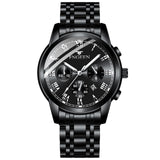 Mechanical Men Watch