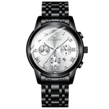 Mechanical Men Watch