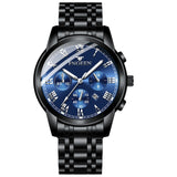 Mechanical Men Watch