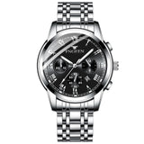 Mechanical Men Watch