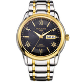 Full Steel Men Automatic Watch